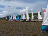 Lochcarron Sailing Club